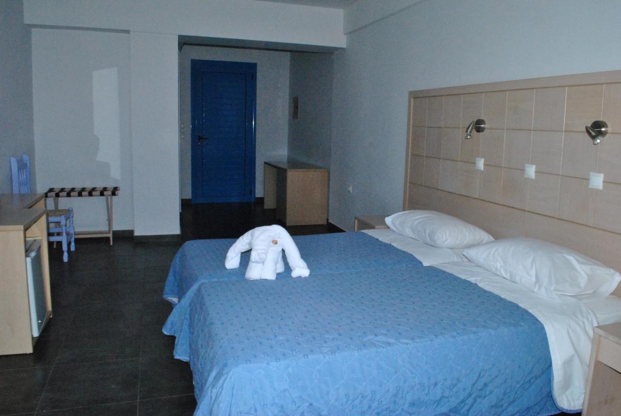 Hotel Aris Tolón Zewnętrze zdjęcie