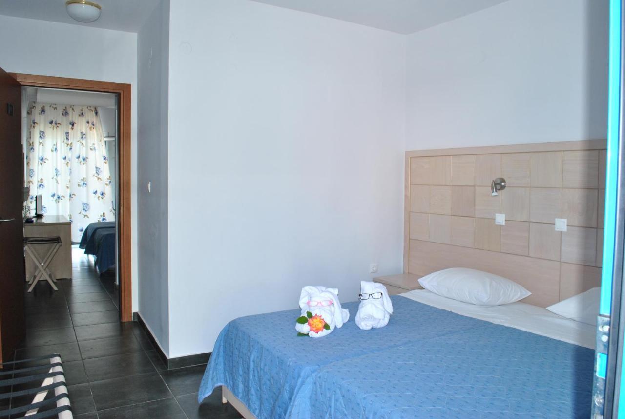 Hotel Aris Tolón Zewnętrze zdjęcie